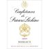 Chateau Prieure-Lichine Confidences de Prieure-Lichine 2009 Front Label