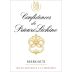Chateau Prieure-Lichine Confidences de Prieure-Lichine 2012 Front Label