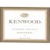Kenwood Sonoma Zinfandel 2005 Front Label