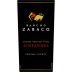 Rancho Zabaco Heritage Vines Zinfandel 2006 Front Label