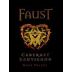 Faust Cabernet Sauvignon 2005 Front Label