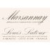 Louis Latour Marsannay Rouge 2005 Front Label