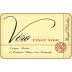 Joseph Drouhin Vero Pinot Noir 2006 Front Label