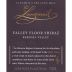 Langmeil Valley Floor Shiraz 2006 Front Label