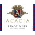 Acacia Carneros Pinot Noir 2006 Front Label