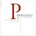 Provenance Vineyards Rutherford Cabernet Sauvignon 2005 Front Label