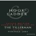 Hook & Ladder The Tillerman Red 2003 Front Label