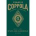Francis Ford Coppola Diamond Collection Syrah-Shiraz 2006 Front Label
