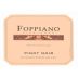 Foppiano Russian River Pinot Noir 2006 Front Label