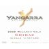 Yangarra McLaren Vale Shiraz 2006 Front Label