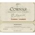 Tardieu-Laurent Cornas Coteaux 2004 Front Label