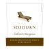 Sojourn Spring Mountain Cabernet Sauvignon 2010 Front Label