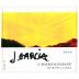 J. Garcia Chardonnay 2006 Front Label
