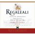 Regaleali Nero d'Avola 2006 Front Label