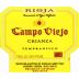 Campo Viejo Crianza 2005 Front Label