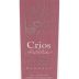 Crios de Susana Balbo Cabernet Sauvignon 2006 Front Label
