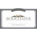 Bouchaine Estate Chardonnay 2005 Front Label