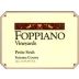 Foppiano Petite Sirah 1997 Front Label