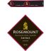 Rosemount Diamond Shiraz 2006 Front Label
