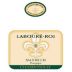 Laboure Roi Bourgogne Blanc 2005 Front Label