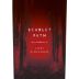 Scarlet Path Lodi Zinfandel 2014 Front Label