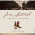 James Mitchell Cabernet Sauvignon 2013 Front Label