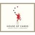 House of Cards Chardonnay 2014 Front Label
