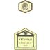 Arcadian Sleepy Hollow Vineyard Chardonnay 2003 Front Label