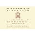 Mazzocco Stone Ranch Zinfandel 2003 Front Label