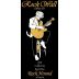 Rock Wall Rock Hound Red 2011 Front Label