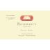 Talley Rosemary's Vineyard Pinot Noir 2005 Front Label