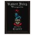 Robert Foley Vineyards Claret 2005 Front Label
