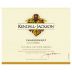 Kendall-Jackson Vintner's Reserve Chardonnay 2006 Front Label