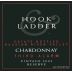 Hook & Ladder Third Alarm Reserve Chardonnay 2003 Front Label