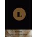 Lewis Cellars Reserve Cabernet Sauvignon 2002 Front Label