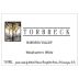Torbreck Woodcutter's Semillon 2006 Front Label