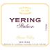 Yering Station Shiraz 2004 Front Label