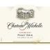 Chateau Ste. Michelle Pinot Gris 2007 Front Label