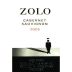 Zolo Cabernet Sauvignon 2005 Front Label