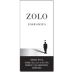Zolo Torrontes 2007 Front Label