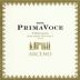 Tenuta di Arceno PrimaVoce 2004 Front Label
