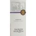 Baron Herzog Merlot (OU Kosher) 2005 Front Label