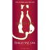 Bergevin Lane Calico Red 2005 Front Label