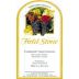 Field Stone Vineyard Select Wally's Block Cabernet Sauvignon 2013 Front Label