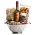 Tuscan Trattoria with Jacuzzi Olive Oil Gift Product Image