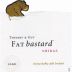 Fat Bastard Shiraz 2006 Front Label