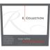 Raymond R Collection Cabernet Sauvignon 2004 Front Label