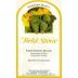 Field Stone Vineyard Select Redwood Ranch Sauvignon Blanc 2014 Front Label