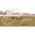 Ponzi Willamette Valley Pinot Noir 2006 Front Label