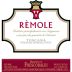 Frescobaldi Remole Toscana Rosso 2006 Front Label
